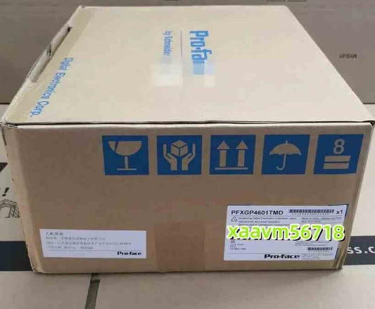 Pro-face PFXGP4601TMD Touch Panel [t1189578556]
