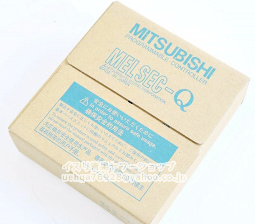 MITSUBISHI Mitsubishi Electric Q80BD-J71LP21G Communication Module [c1204755265]