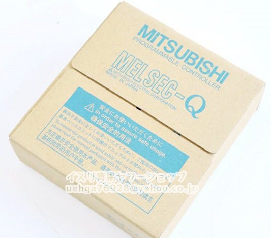 MITSUBISHI Mitsubishi Electric Q80BD-J71LP21G Communication Module [c1204755265]