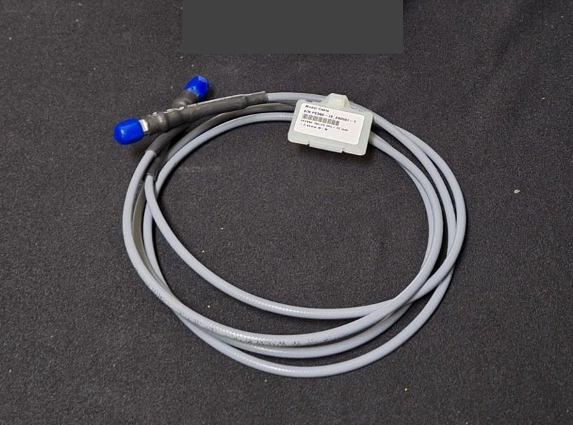 Pasternack PE360-72 2.92mm Male to 2.92mm Male Cable 40GHz 72inch [1141050764]