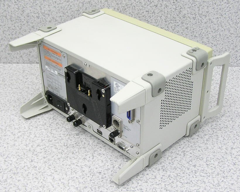 ADVANTEST U3751 Spectrum Analyzer 9kHz-8GHz [p1199053358]