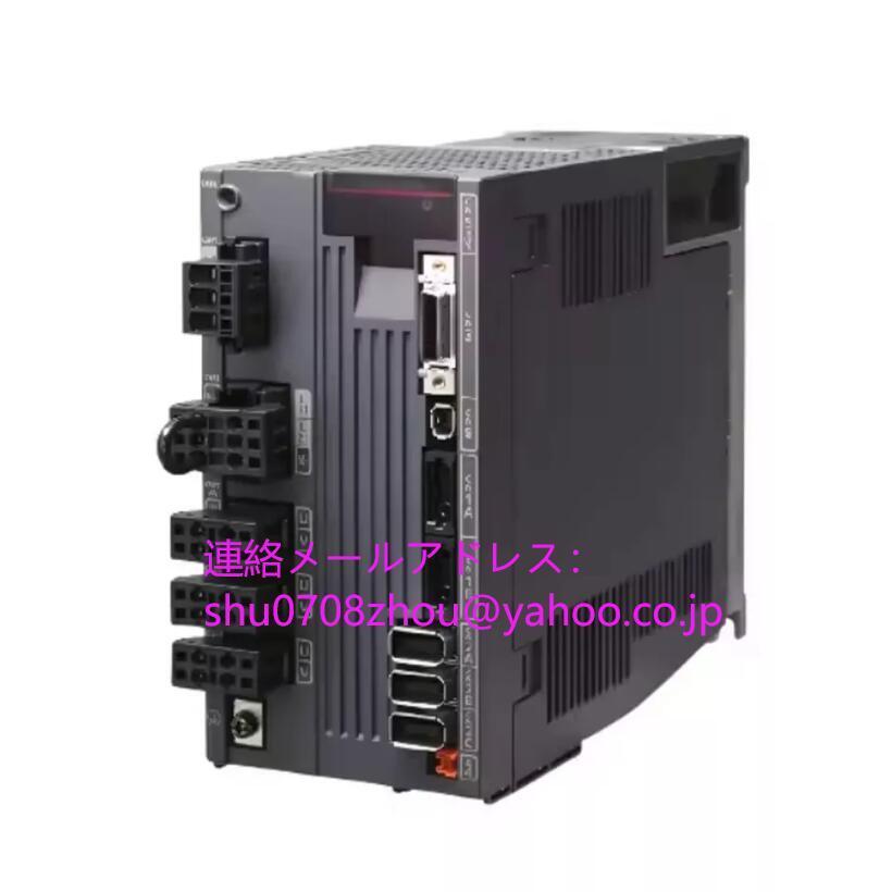 MITSUBISHI MDS-D-SVJ3-01 Servo Driver [f1198915375]