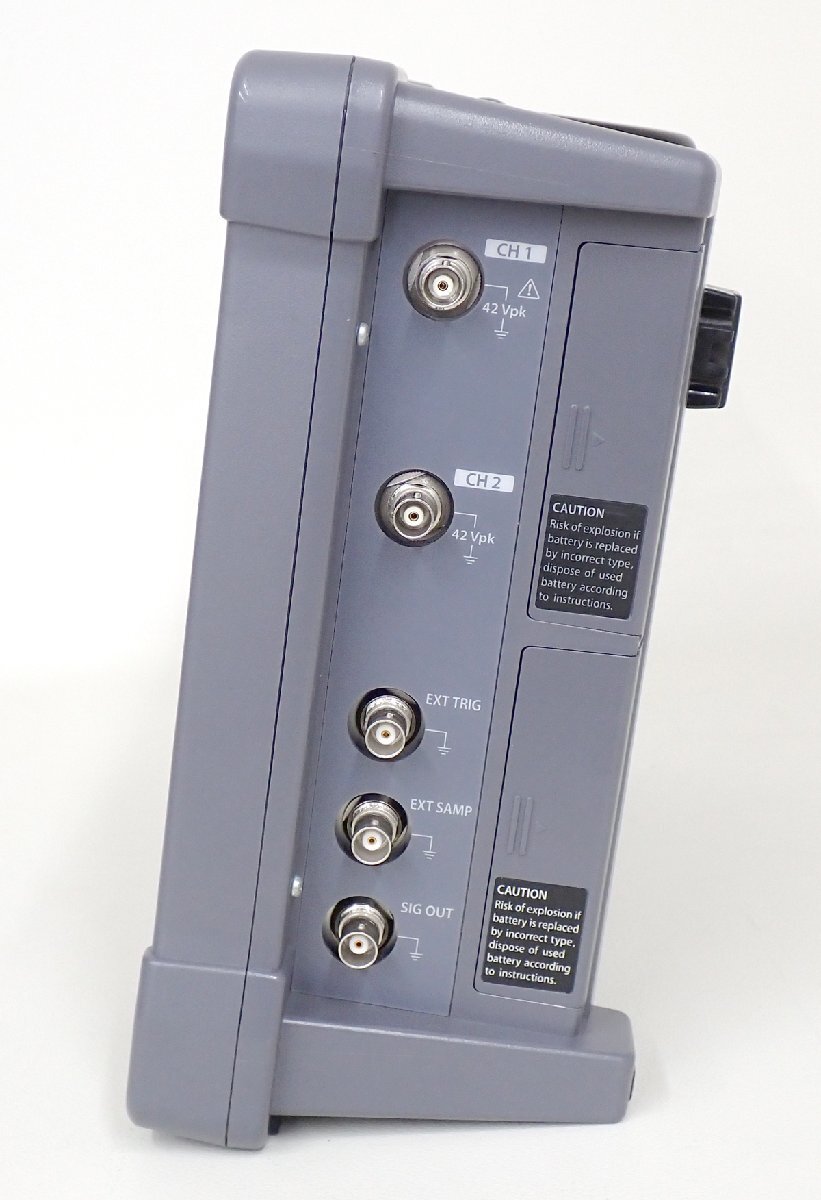 Ono Sokki CF-9200 FFT Analyzer with CF-0942 CF-0947 CF-0971 [r1246165875]