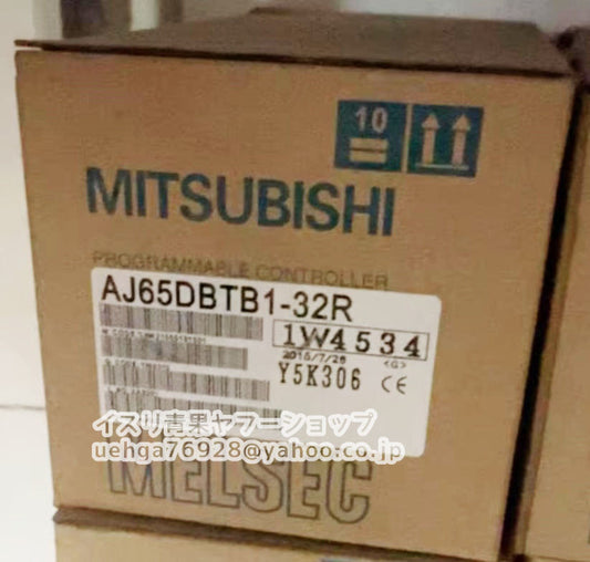 MITSUBISHI Mitsubishi Electric AJ65DBTB1-32R [n1197840534]
