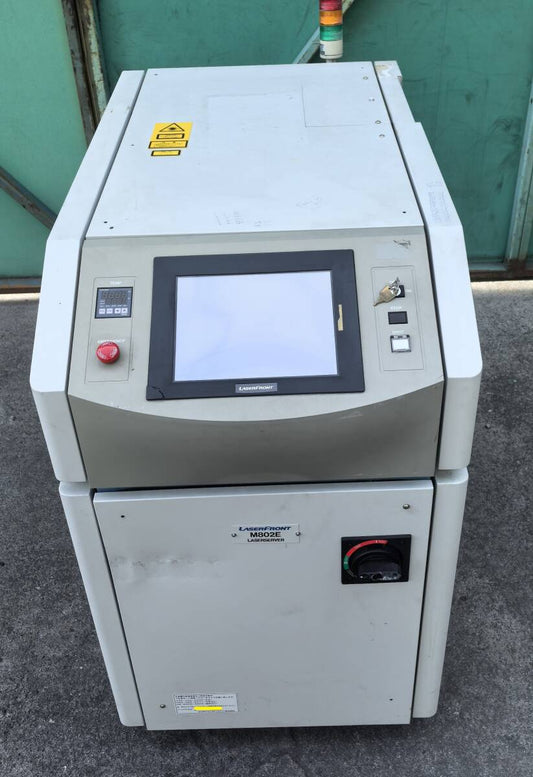 OMRON M802E LASERSERVER [r1191957512]