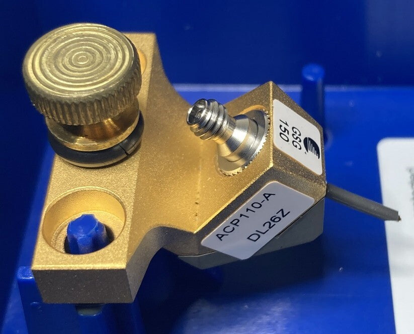 Cascade Microtech ACP110-A-GSG-150 Air Coplanar Probe 110GHz 150um Pitch [q1221459515]