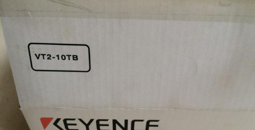 Keyence VT2-10TB TFT Color Touch Panel [m1091252770]