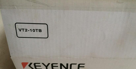 Keyence VT2-10TB TFT Color Touch Panel [m1091252770]