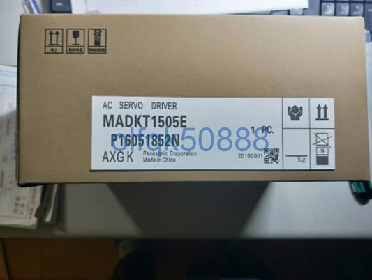 PANASONIC MADKT1505E Servo Driver [h1100737518]