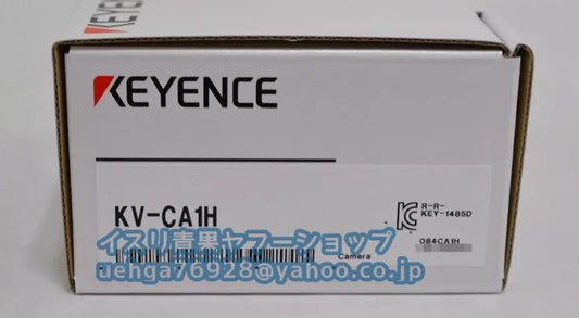 KEYENCE KV-CA1H Small Standard Camera [g1197846791]