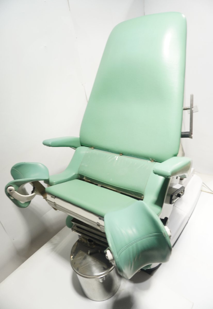 Takara Belmont UR-360 Urology Examination Chair [1240714384]