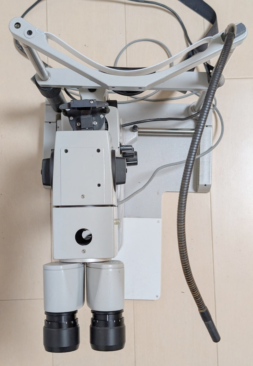 Carl Zeiss SL130 Solid State Green Laser Oculight GLx (as-is) [x1241787875]