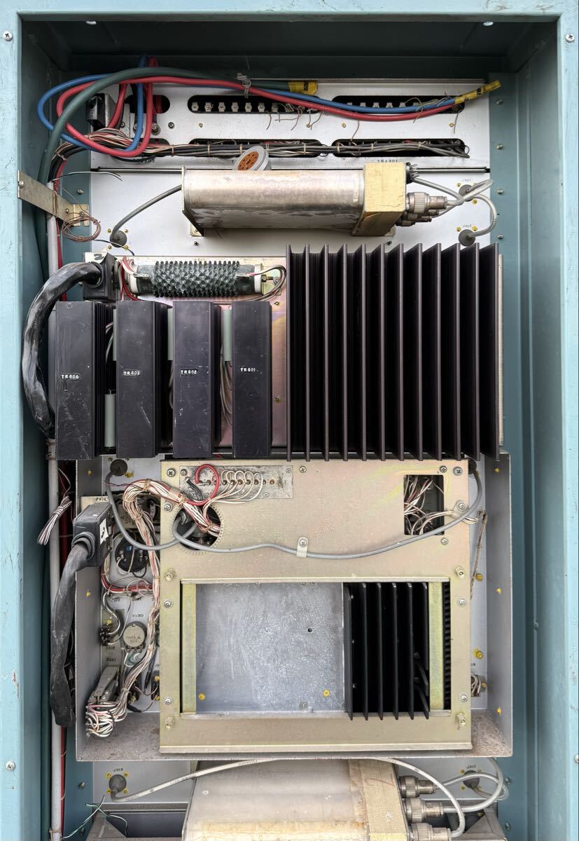 Large Industrial Radio Communication Equipment [r1225440494]