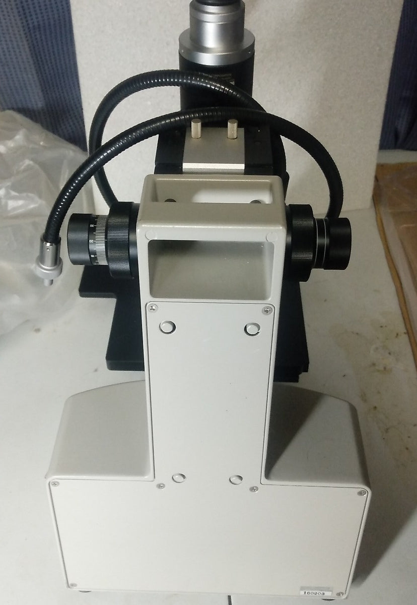 Keyence VH-Z450 Microscope with VH-S5 and 3000x Zoom Lens [m1219373394]