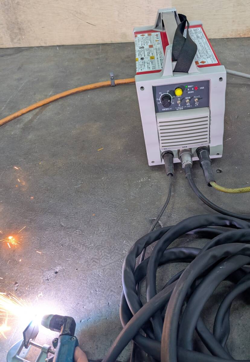 Makita AP37 Air Plasma Cutter [u1237781865]
