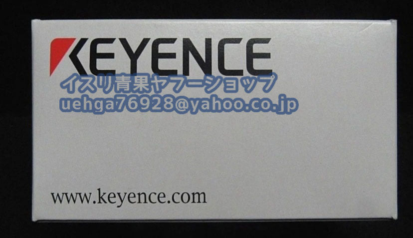 KEYENCE CV-S200MU Image Sensor [x1197842878]