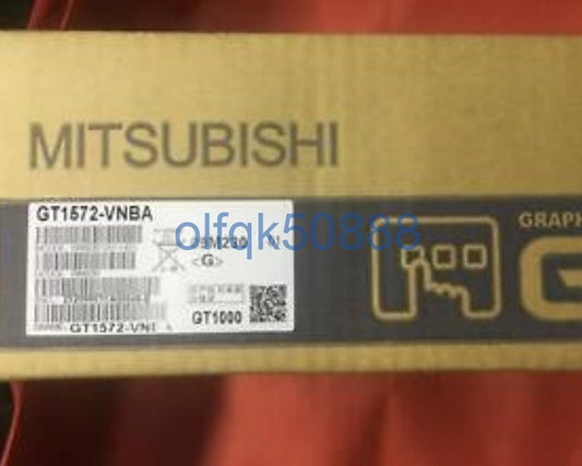 MITSUBISHI GT1572-VNBA Touch Panel [d1100769004]