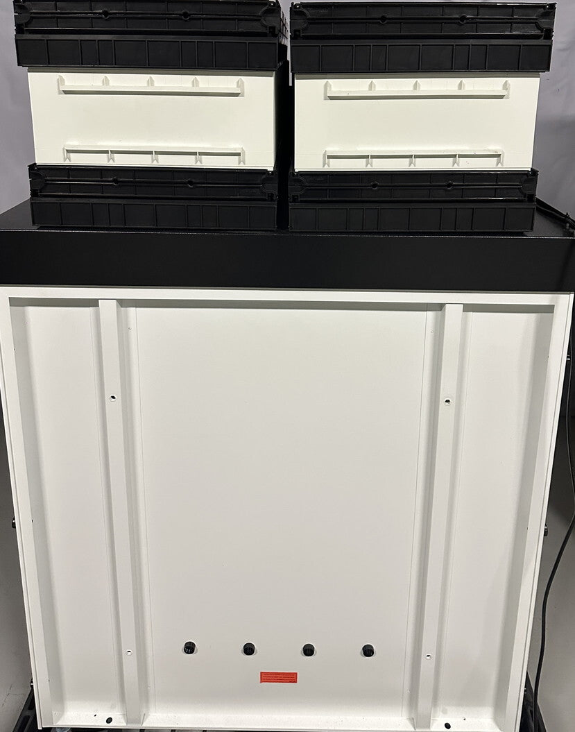 Captair Smart 392-2C-S Ductless Fume Hood [e1219080648]