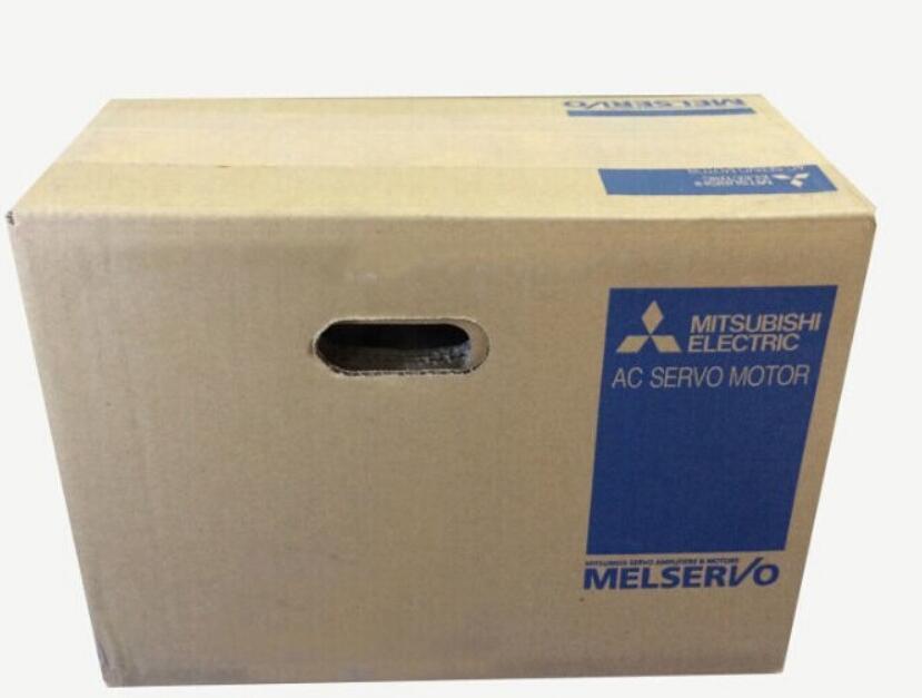 MITSUBISHI HC-SFS52G2 Servo Motor [v1046691740]