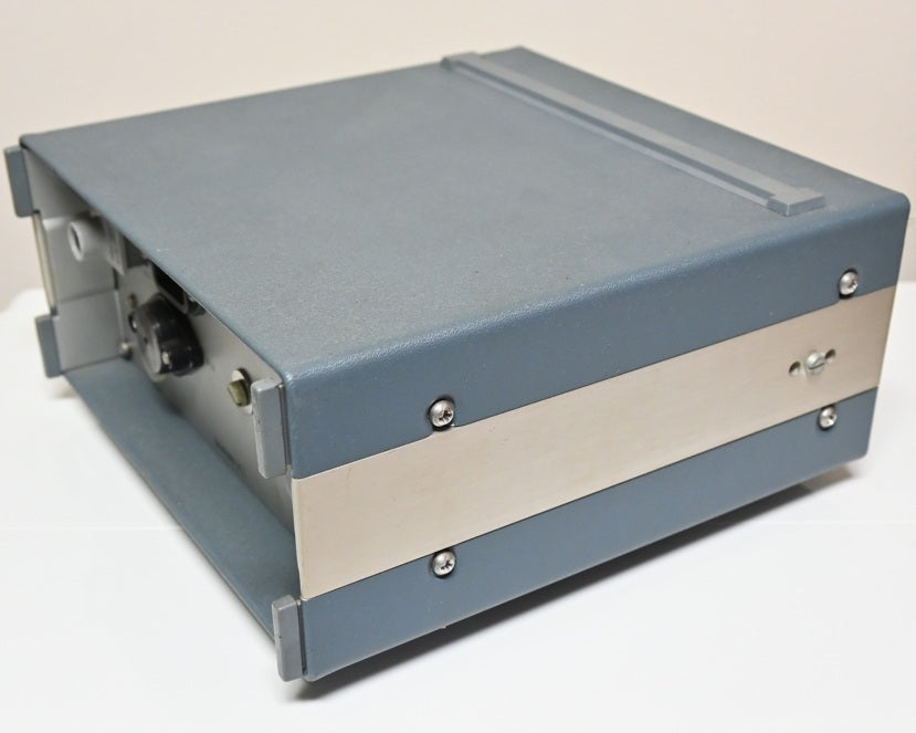 Rohde & Schwarz R&S DPSP RF Step Attenuator 0-139dB [j1248829263]