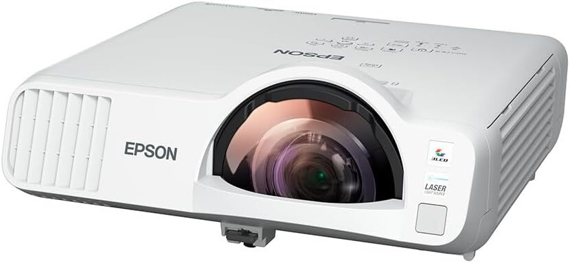 EPSON EB-L210SW Business Projector [r1211382542]