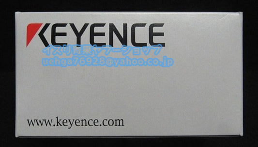 KEYENCE SR-D100 Fixed 2D Code Reader [u1197858673]