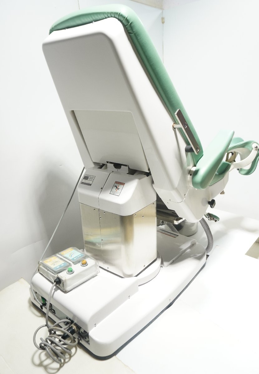 Takara Belmont UR-360 Urology Examination Chair [1240714384]