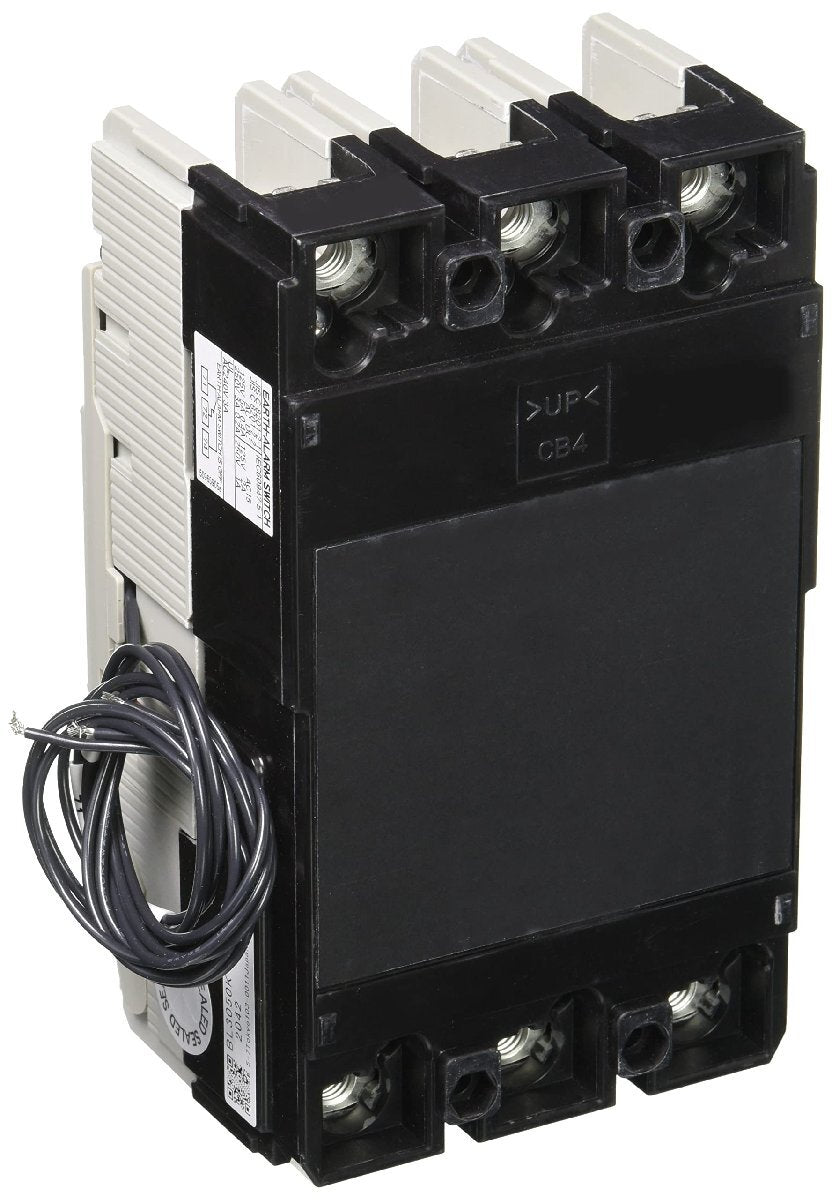 RAL BW125RAL-3P050K Breaker BW Series G-TWIN Fuji Electric Equipment Control [u1198969470]