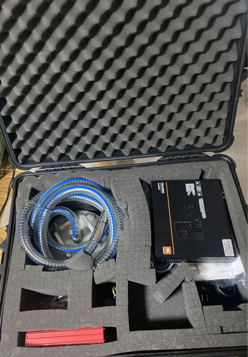 Microflown Technologies HFM 600407 Sound Measuring Instrument [k1220489961]