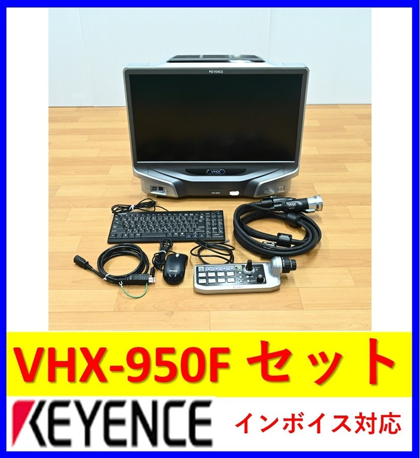 Keyence VHX-950F VHX-6020 VHX-A95F [t1230603023]