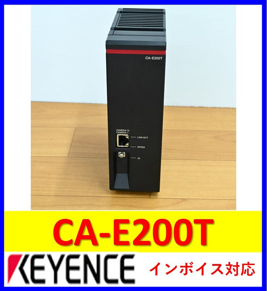 Keyence CA-E200T [f1246234698]