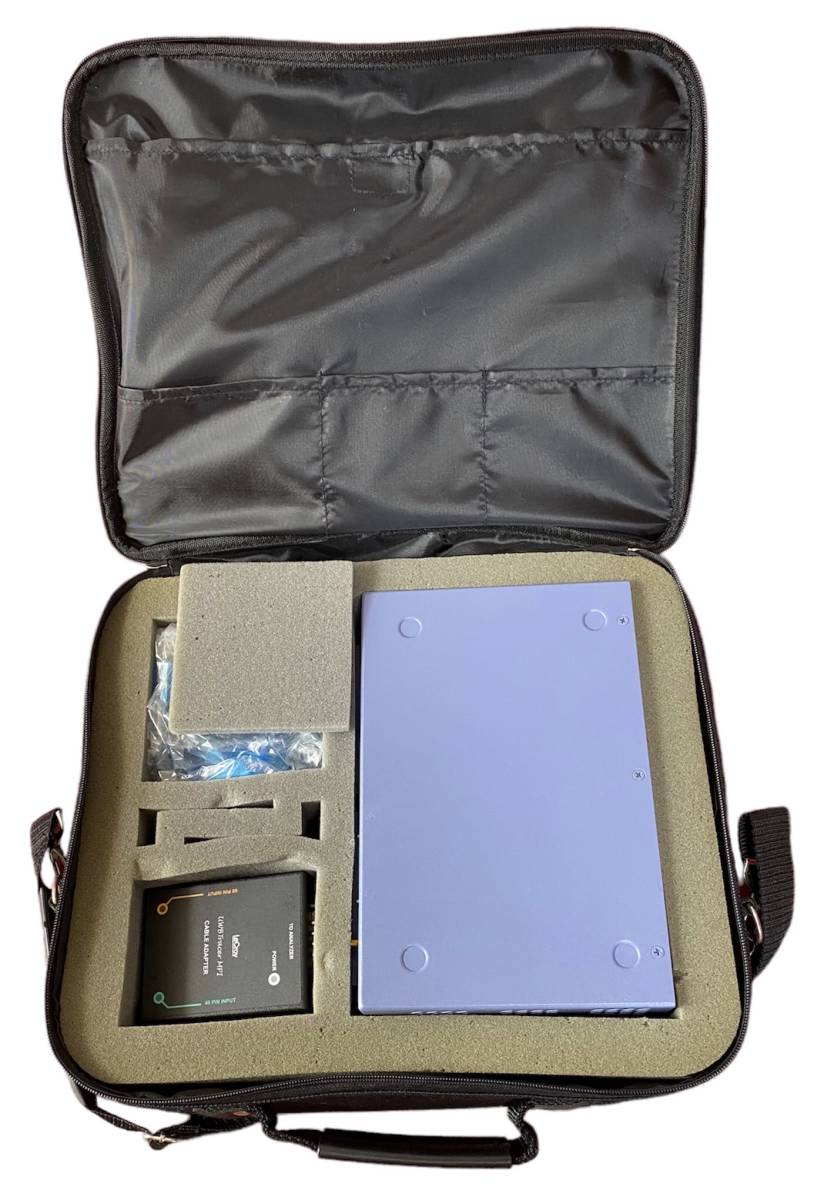 Le Croy UW003AAA-X Protocol Analyzer [d1063345706]