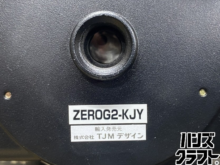 Tajima ZEROG2-KJYSET Marker with Receiver RCV-G and Elevator Tripod ELV-150 [l1220448182]
