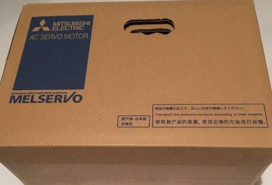 Mitsubishi Electric HF-SP152BK AC Servo Motor [c1081080802]