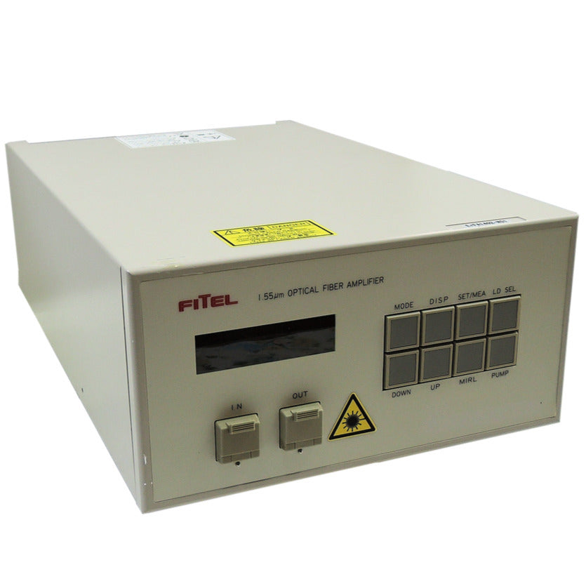Furukawa ErFA1402-NS1 Fiber Amplifier [e1197419012]