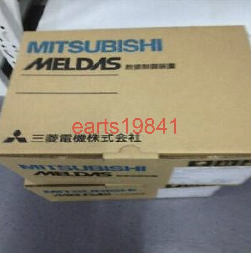 MITSUBISHI MDS-B-SVJ2-03 Servo Driver [n1092991457]