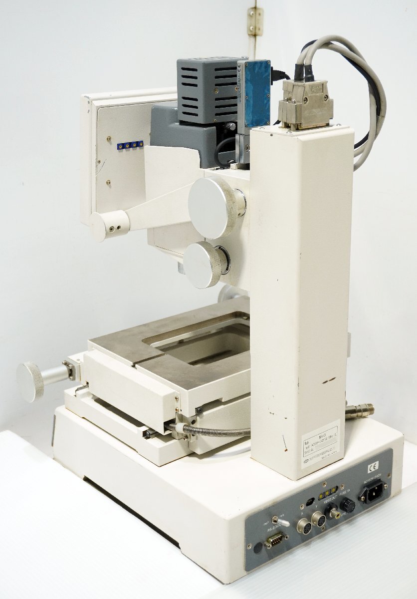 CHUO PRECISION INDUSTRIAL VELNUS-Z IMS-01 Microscope [w1228477494]