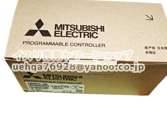 MITSUBISHI Mitsubishi Electric AJ65FBTA4-16DE [p1199432868]