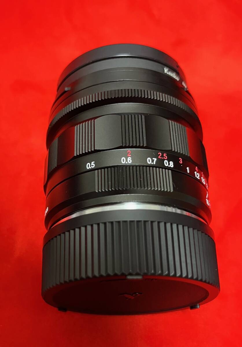 Voigtlander APO-LANTHAR 28mm F2 Aspherical VM Wide Angle Lens Leica M Mount [d1218032425]