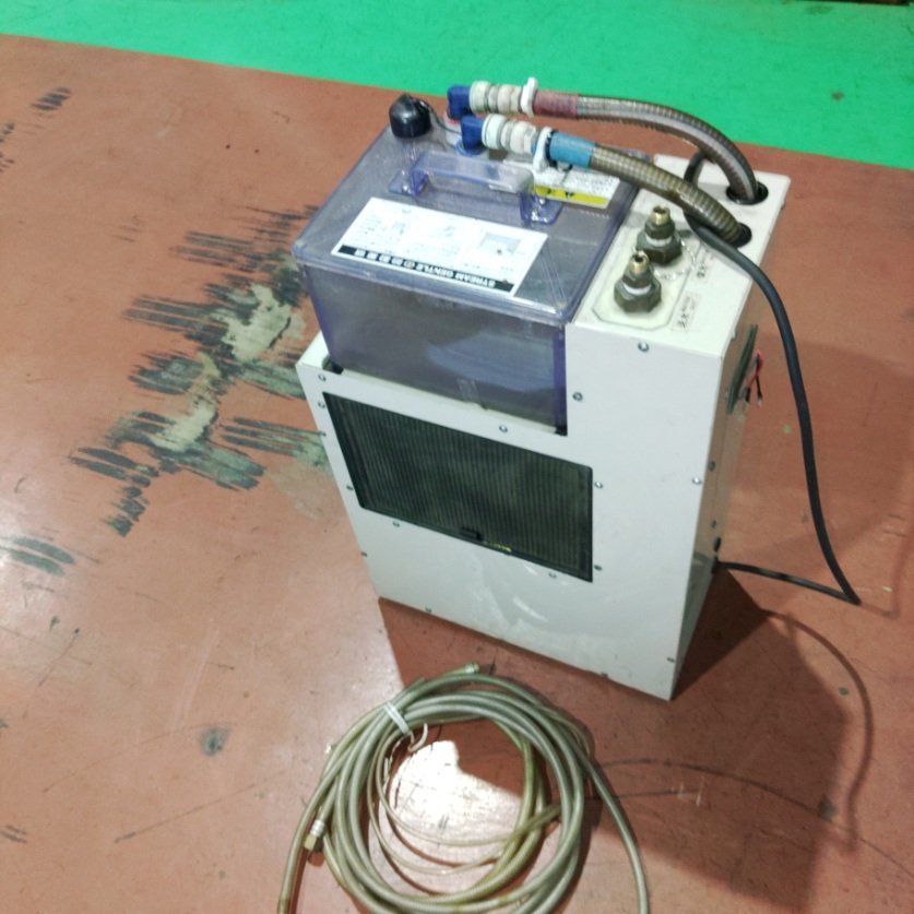 Matsumoto Kikai MP-401C Water Pump Single Phase 200V [m1051853862]