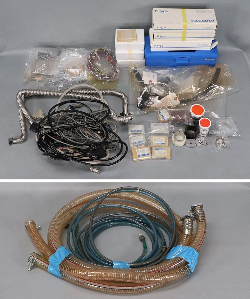 JEOL JSM-6380LA Analytical Scanning Electron Microscope SEM (as-is) [d1244173817]