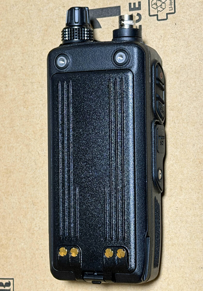 Shindo AR-DV10 Digital Wireless Wideband Receiver [q1211498689]