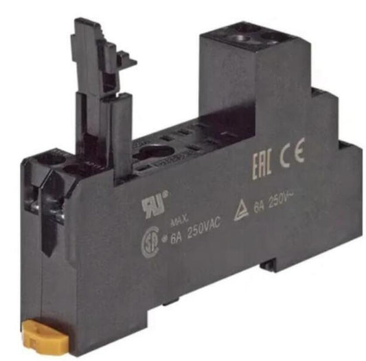 OMRON P2RFZ-08-E Surface Connection Socket 500 Pieces Set [d1062171742]