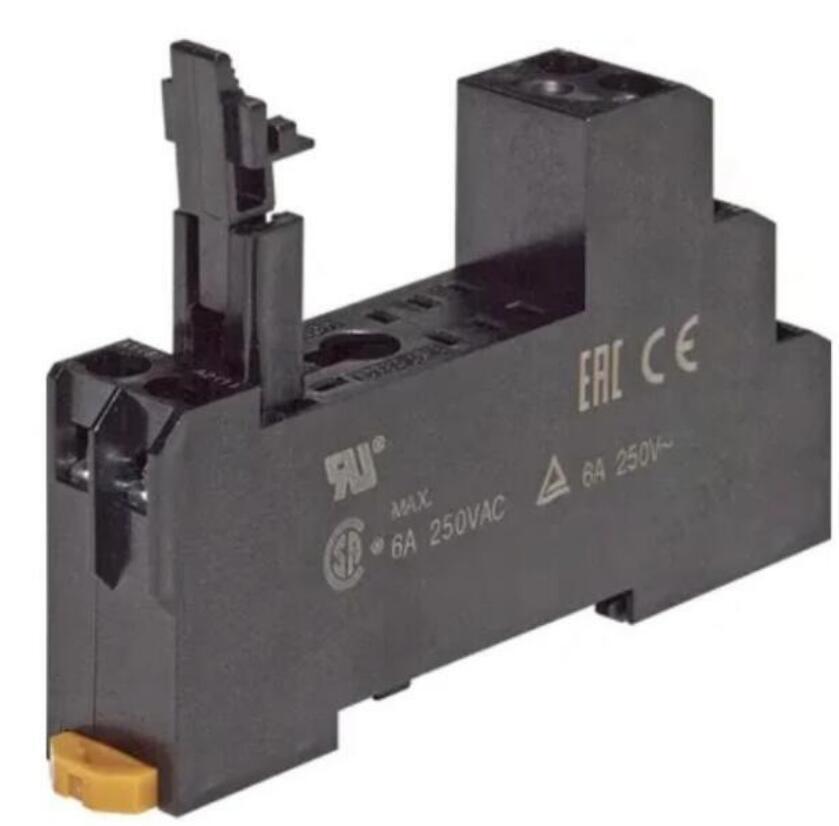 OMRON P2RFZ-08-E Surface Connection Socket 500 Pieces Set [d1062171742]