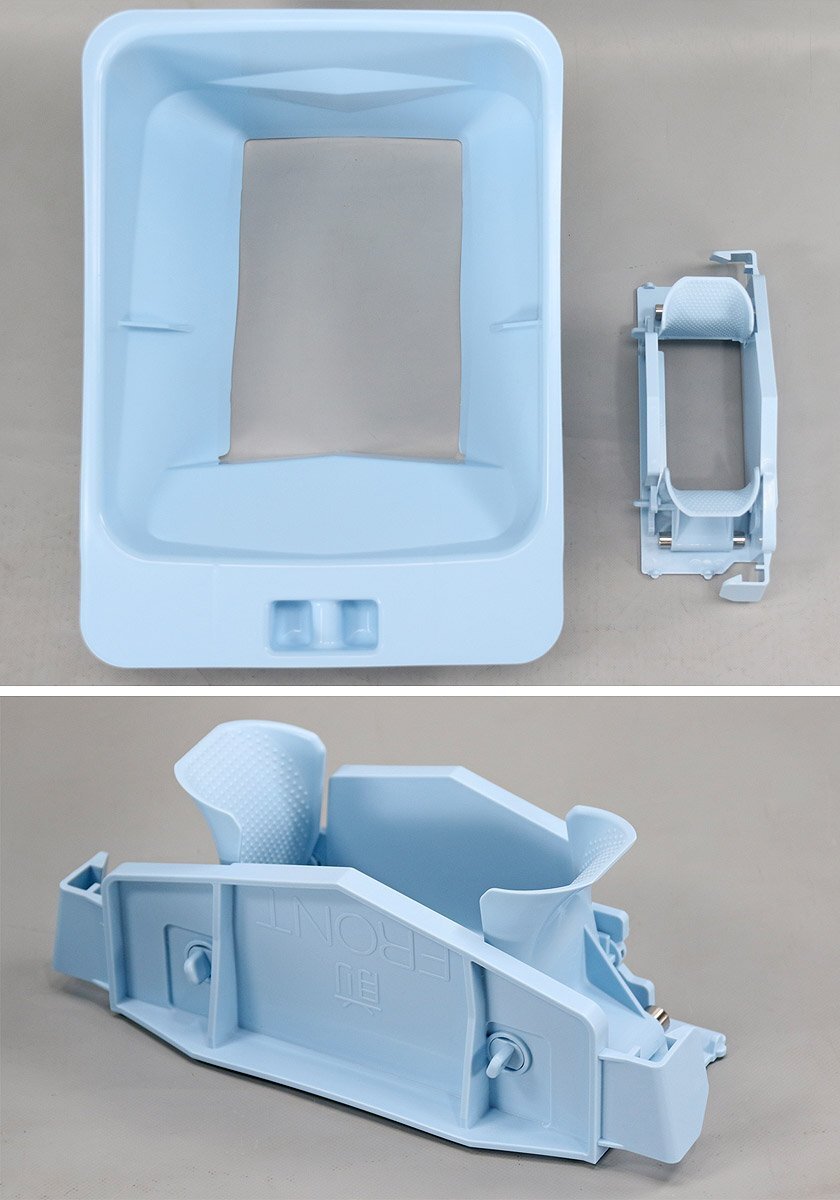 Suzumokiko Fuwarica GST-HMA-TB Rice Serving Robot [n1209516585]