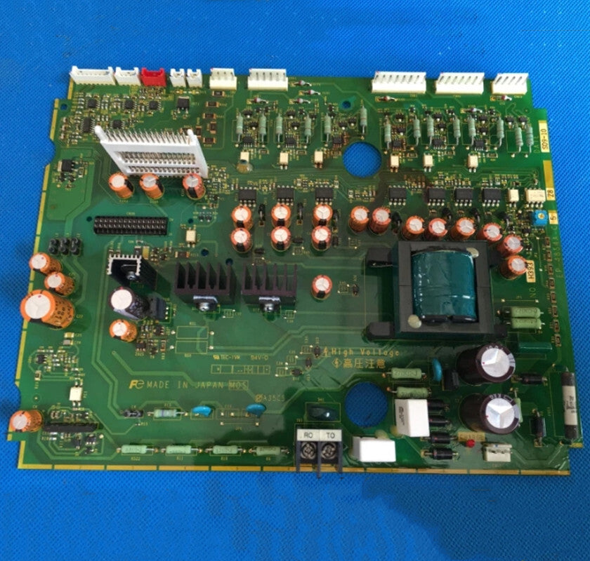FUJI EP4854A-C5 Inverter Power Drive Motherboard [o1197848349]