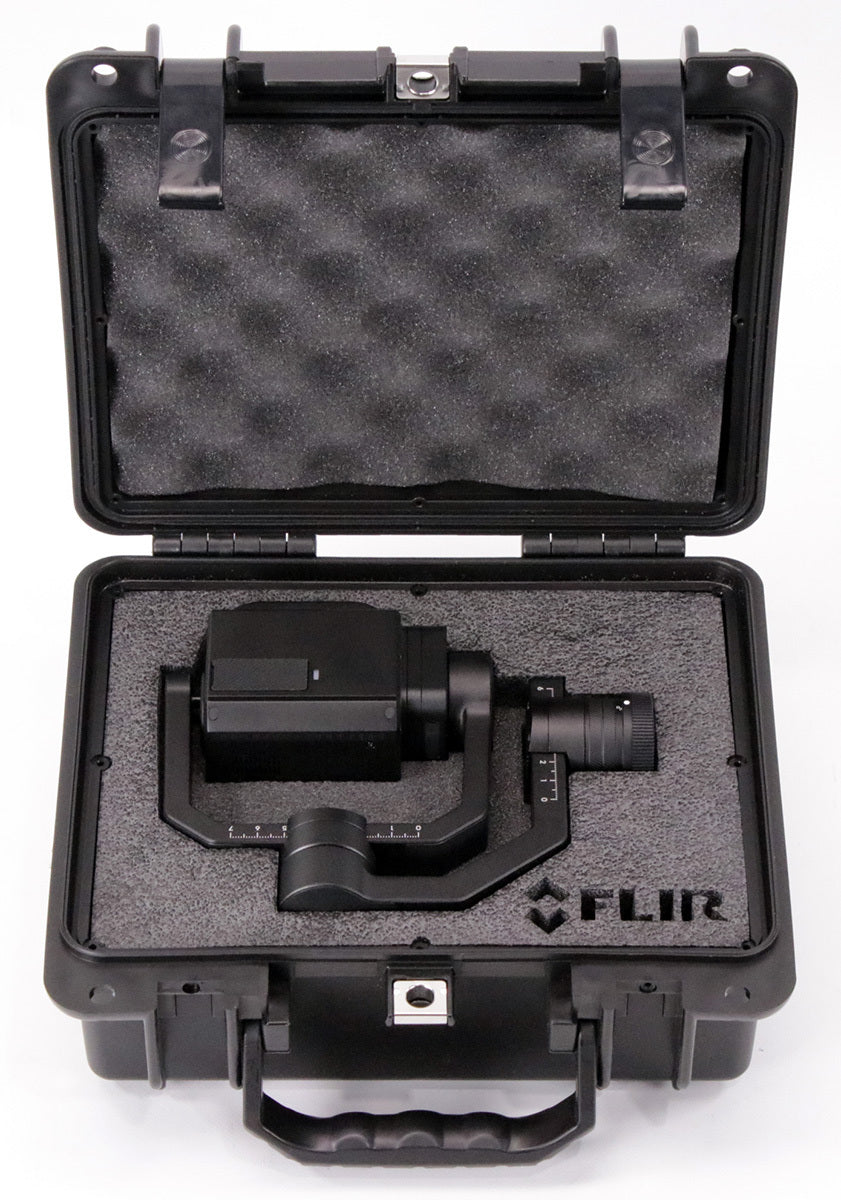 FLIR Vue TZ20 Dual Thermal Zoom Camera for DJI Matrice 200 300 [x1238301904]