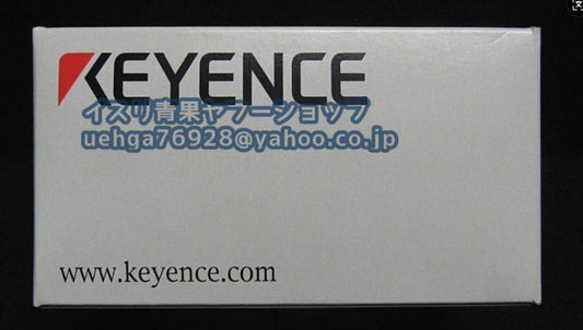 KEYENCE XL-200 Real-time FA Data Collection Tool [s1197847773]