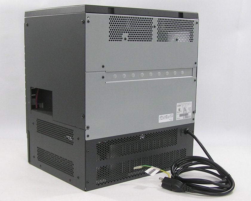 NTT SmartNetcommunity ZX Type L ZXL-ME-(1) Main Unit [q1232098749]