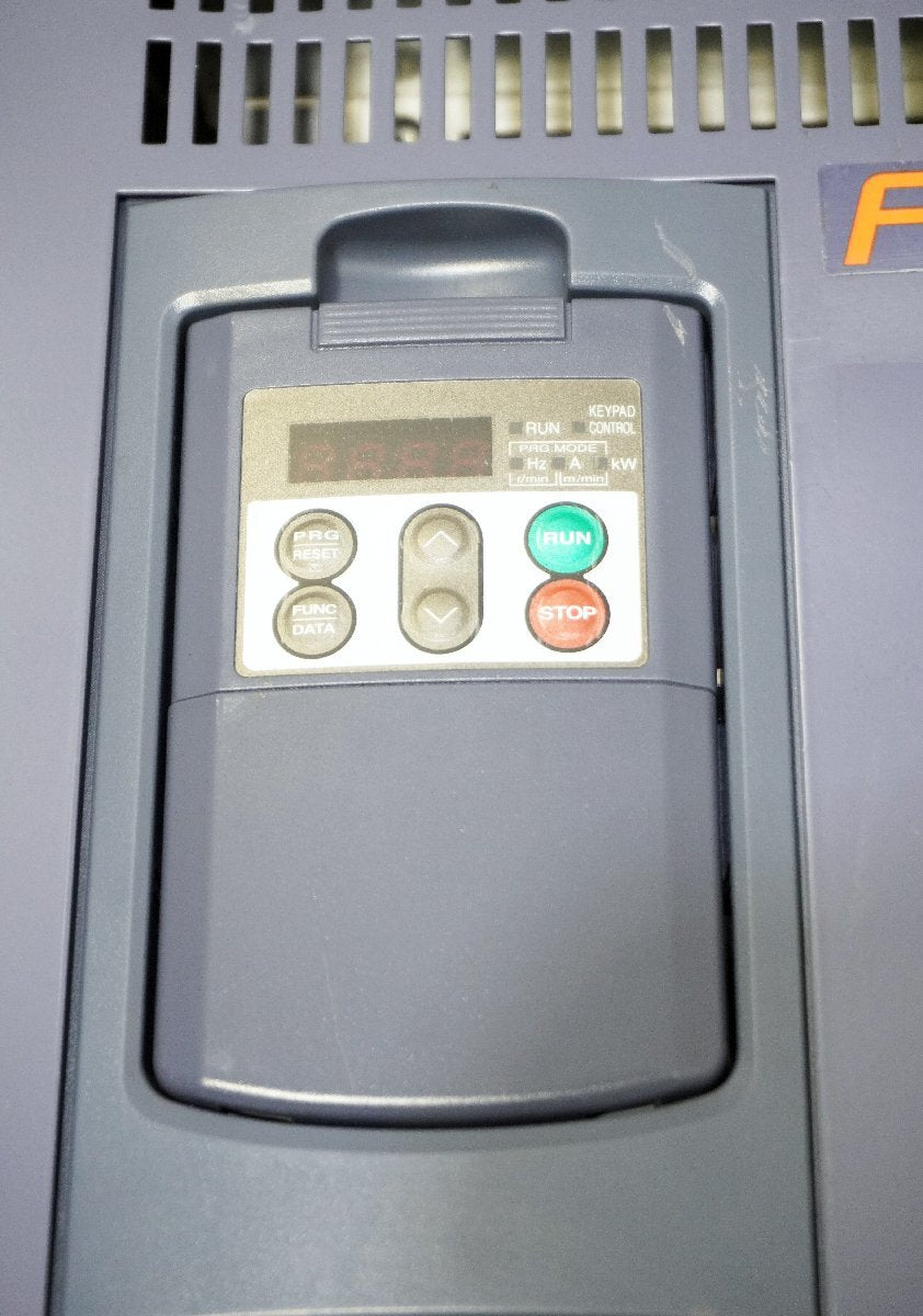 FUJI ELECTRIC FRENIC-ECO FRN45F1S-4J Inverter [x1215374215]